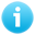 info icon